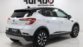 Renault Captur de 2023