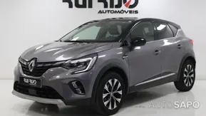 Renault Captur de 2023