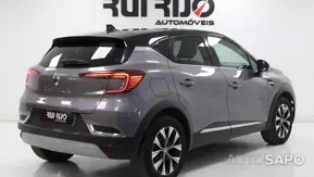 Renault Captur de 2023