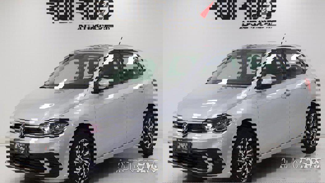 Volkswagen Polo de 2022