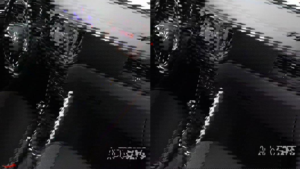 Volkswagen Polo de 2022