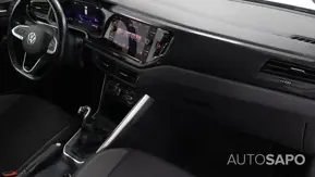 Volkswagen Polo de 2022