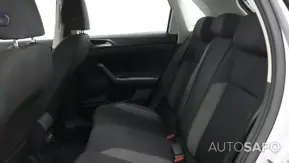 Volkswagen Polo de 2022