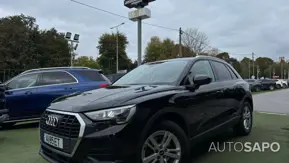 Audi Q3 de 2021