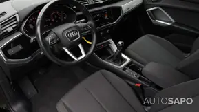 Audi Q3 de 2021