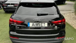 Audi Q3 de 2021