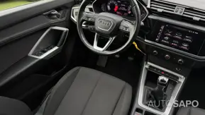 Audi Q3 de 2021