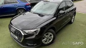 Audi Q3 de 2021