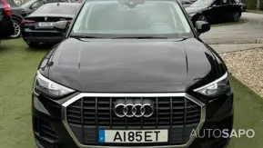 Audi Q3 de 2021