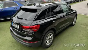 Audi Q3 de 2021