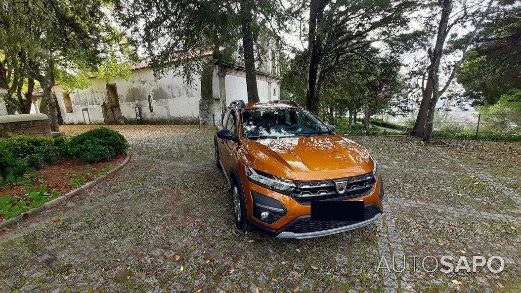 Dacia Sandero 1.0 ECO-G Essential Bi-Fuel de 2022