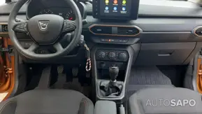 Dacia Sandero 1.0 ECO-G Essential Bi-Fuel de 2022