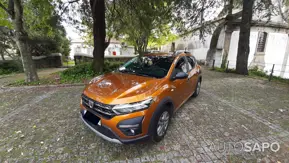 Dacia Sandero 1.0 ECO-G Essential Bi-Fuel de 2022