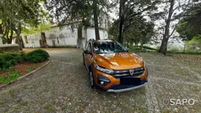Dacia Sandero 1.0 ECO-G Essential Bi-Fuel de 2022