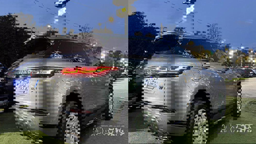 Land Rover Range Rover Evoque 1.5 P300e AWD R-Dynamic S Auto de 2021