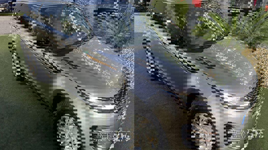 Land Rover Range Rover Evoque 1.5 P300e AWD R-Dynamic S Auto de 2021