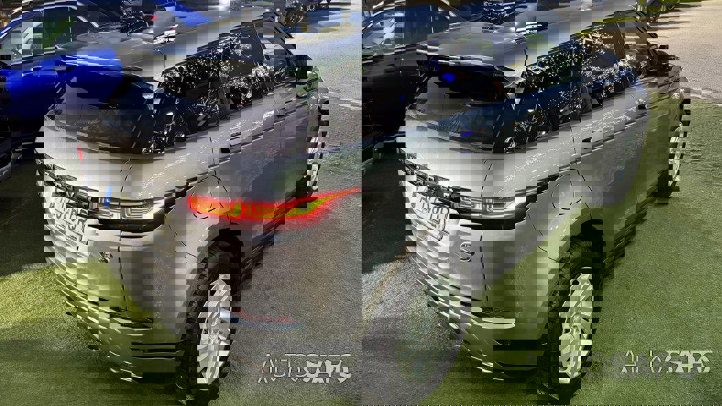 Land Rover Range Rover Evoque 1.5 P300e AWD R-Dynamic S Auto de 2021