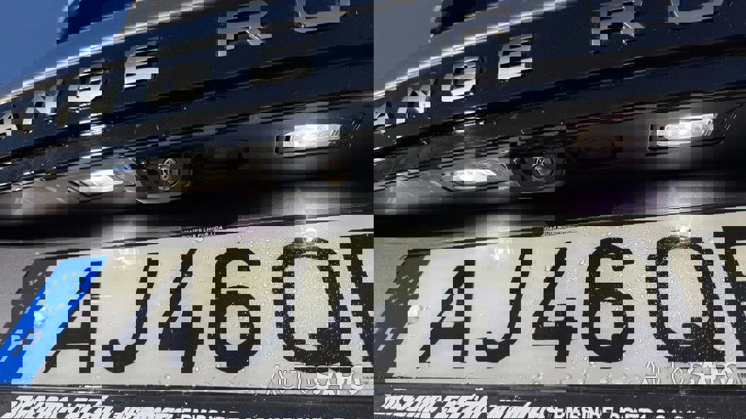 Land Rover Range Rover Evoque 1.5 P300e AWD R-Dynamic S Auto de 2021