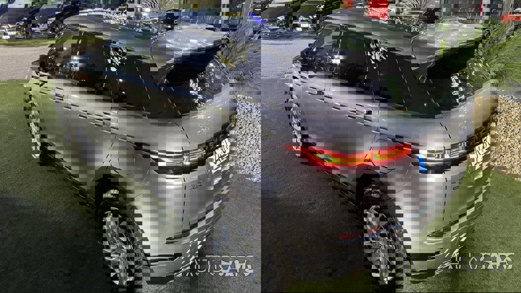 Land Rover Range Rover Evoque 1.5 P300e AWD R-Dynamic S Auto de 2021