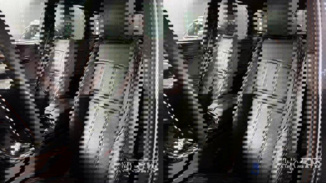 Land Rover Range Rover Evoque 1.5 P300e AWD R-Dynamic S Auto de 2021