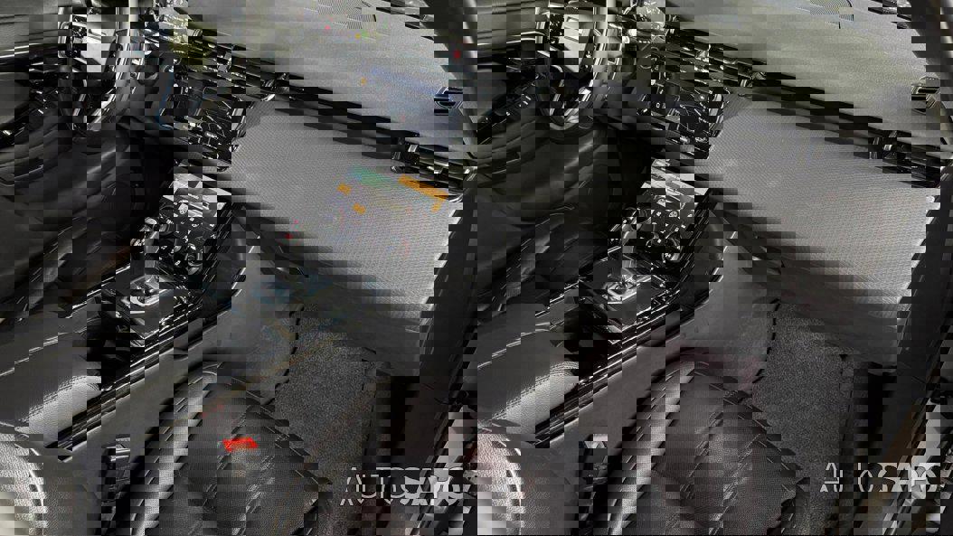 Land Rover Range Rover Evoque 1.5 P300e AWD R-Dynamic S Auto de 2021