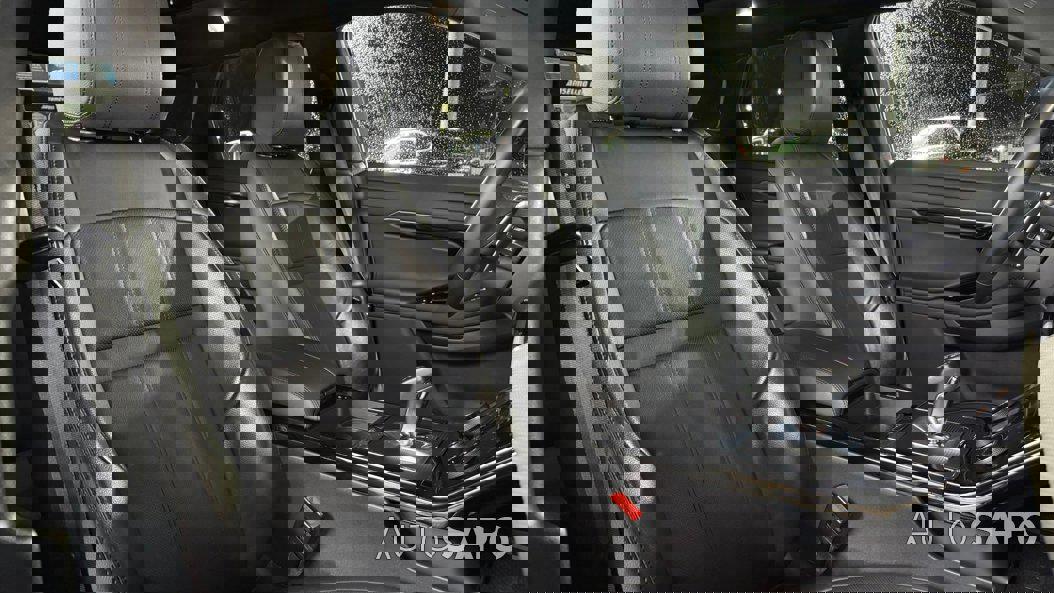 Land Rover Range Rover Evoque 1.5 P300e AWD R-Dynamic S Auto de 2021