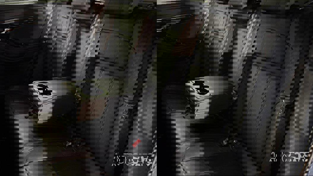 Land Rover Range Rover Evoque 1.5 P300e AWD R-Dynamic S Auto de 2021