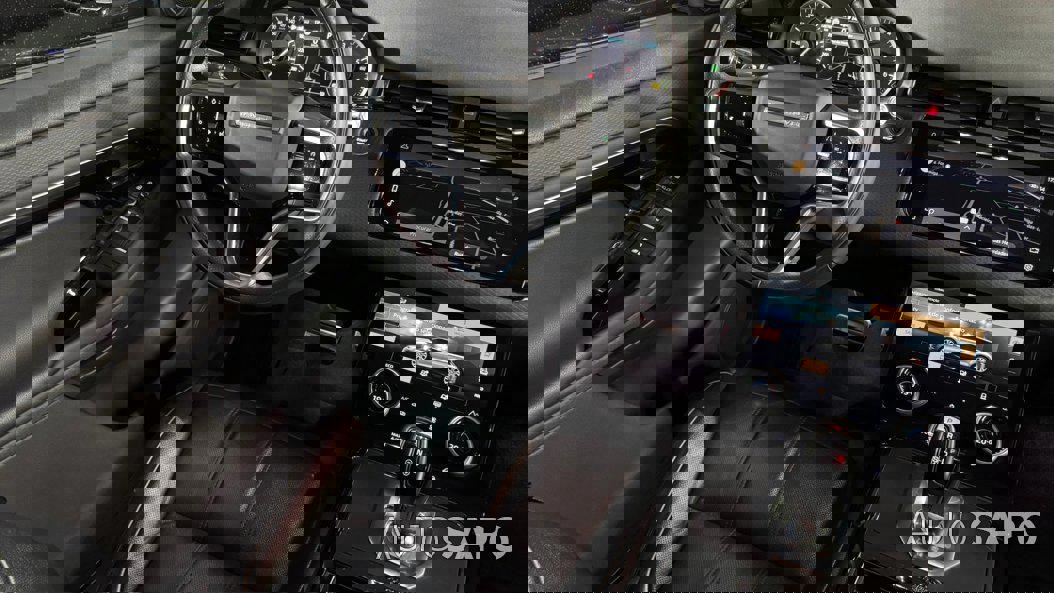 Land Rover Range Rover Evoque 1.5 P300e AWD R-Dynamic S Auto de 2021