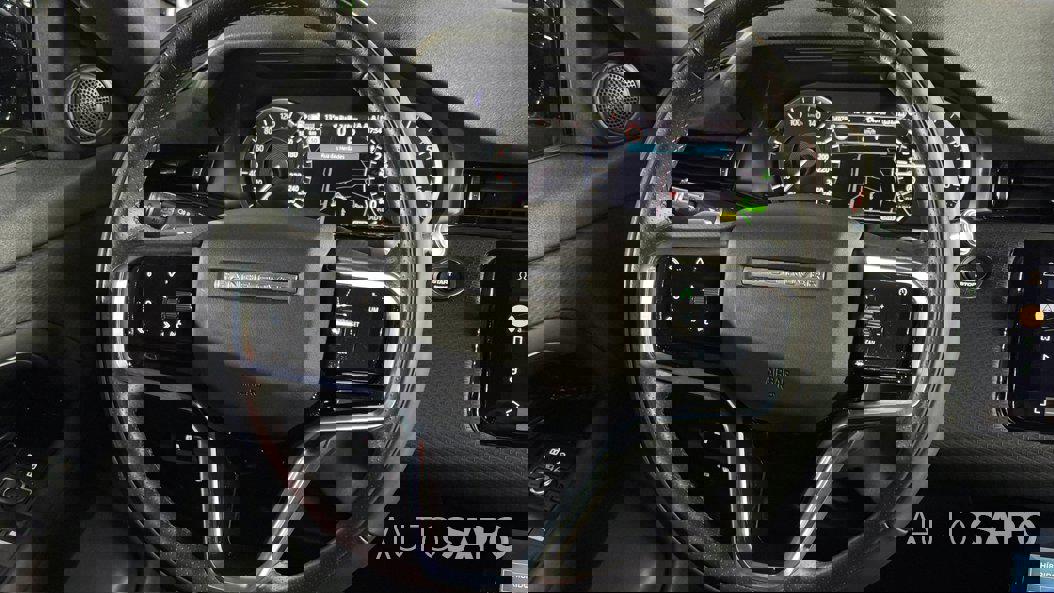 Land Rover Range Rover Evoque 1.5 P300e AWD R-Dynamic S Auto de 2021