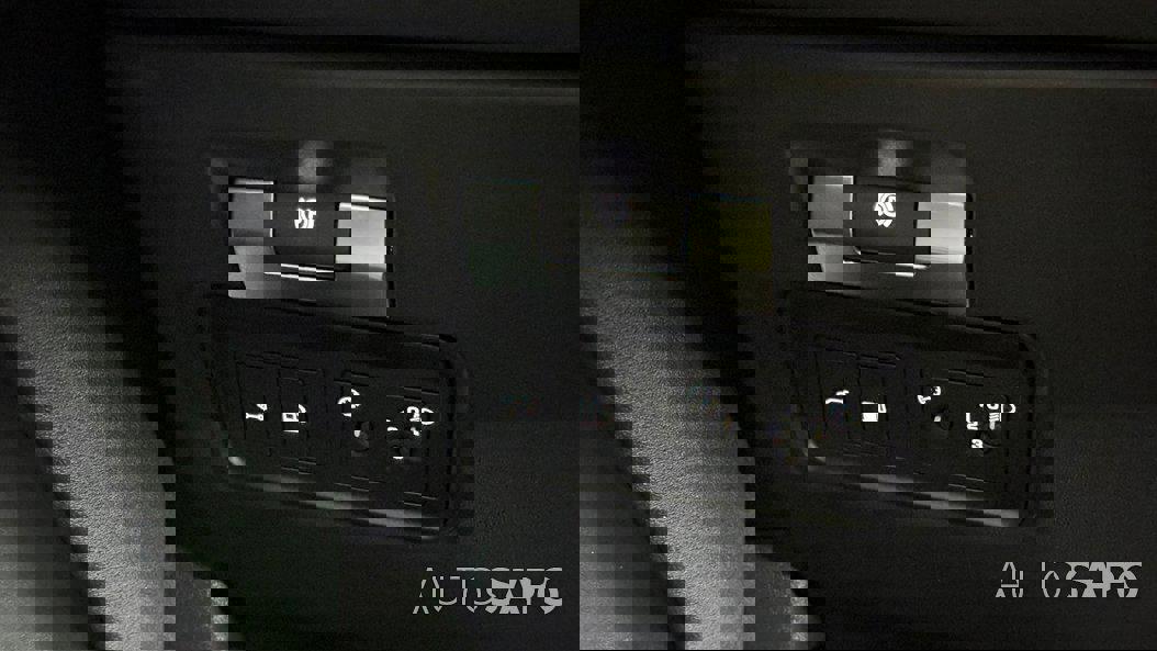 Land Rover Range Rover Evoque 1.5 P300e AWD R-Dynamic S Auto de 2021