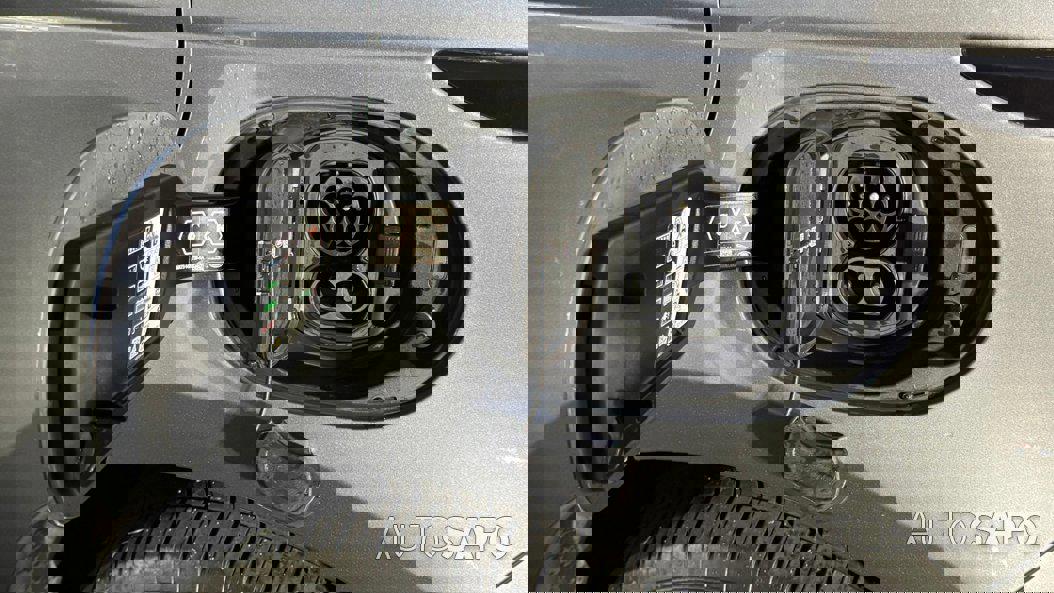 Land Rover Range Rover Evoque 1.5 P300e AWD R-Dynamic S Auto de 2021