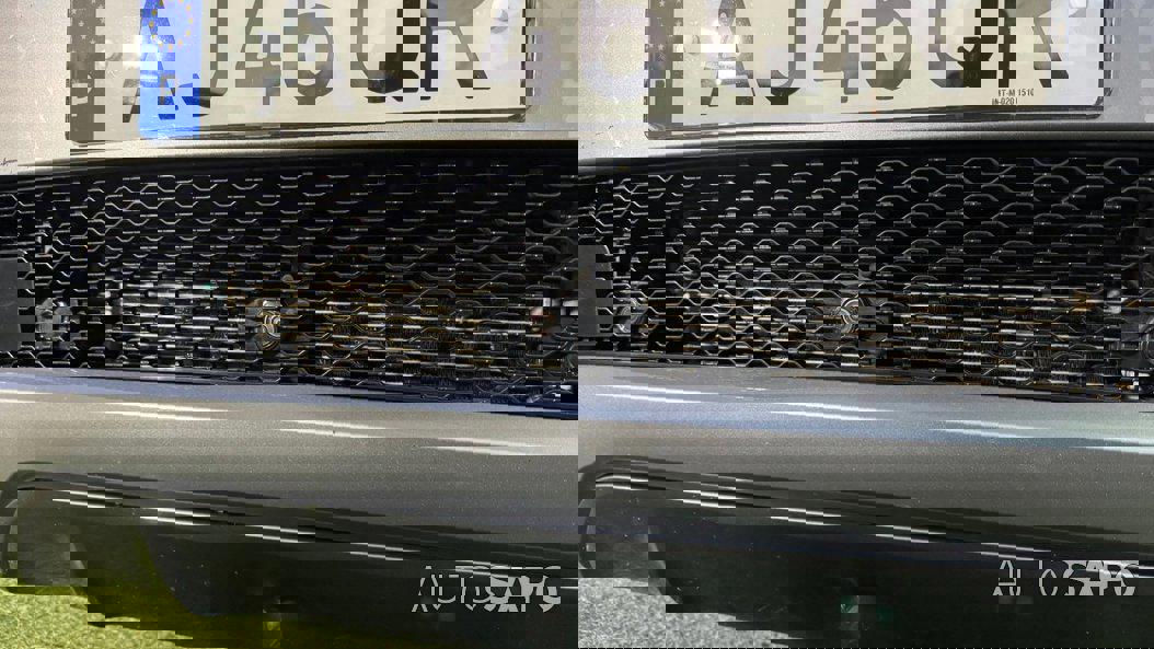 Land Rover Range Rover Evoque 1.5 P300e AWD R-Dynamic S Auto de 2021