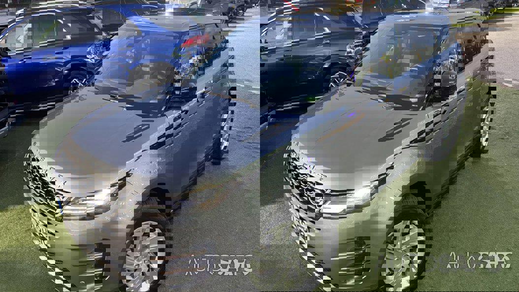 Land Rover Range Rover Evoque 1.5 P300e AWD R-Dynamic S Auto de 2021