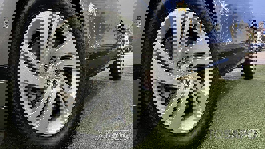 Land Rover Range Rover Evoque 1.5 P300e AWD R-Dynamic S Auto de 2021