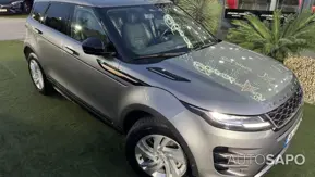 Land Rover Range Rover Evoque 1.5 P300e AWD R-Dynamic S Auto de 2021
