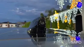 Land Rover Range Rover Evoque 1.5 P300e AWD R-Dynamic S Auto de 2021