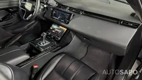 Land Rover Range Rover Evoque 1.5 P300e AWD R-Dynamic S Auto de 2021