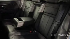 Land Rover Range Rover Evoque 1.5 P300e AWD R-Dynamic S Auto de 2021