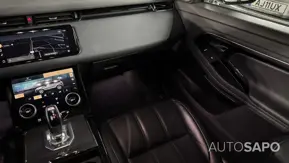 Land Rover Range Rover Evoque 1.5 P300e AWD R-Dynamic S Auto de 2021