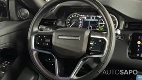Land Rover Range Rover Evoque 1.5 P300e AWD R-Dynamic S Auto de 2021