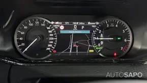 Land Rover Range Rover Evoque 1.5 P300e AWD R-Dynamic S Auto de 2021