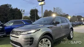 Land Rover Range Rover Evoque 1.5 P300e AWD R-Dynamic S Auto de 2021