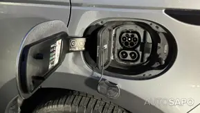 Land Rover Range Rover Evoque 1.5 P300e AWD R-Dynamic S Auto de 2021