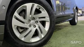 Land Rover Range Rover Evoque 1.5 P300e AWD R-Dynamic S Auto de 2021