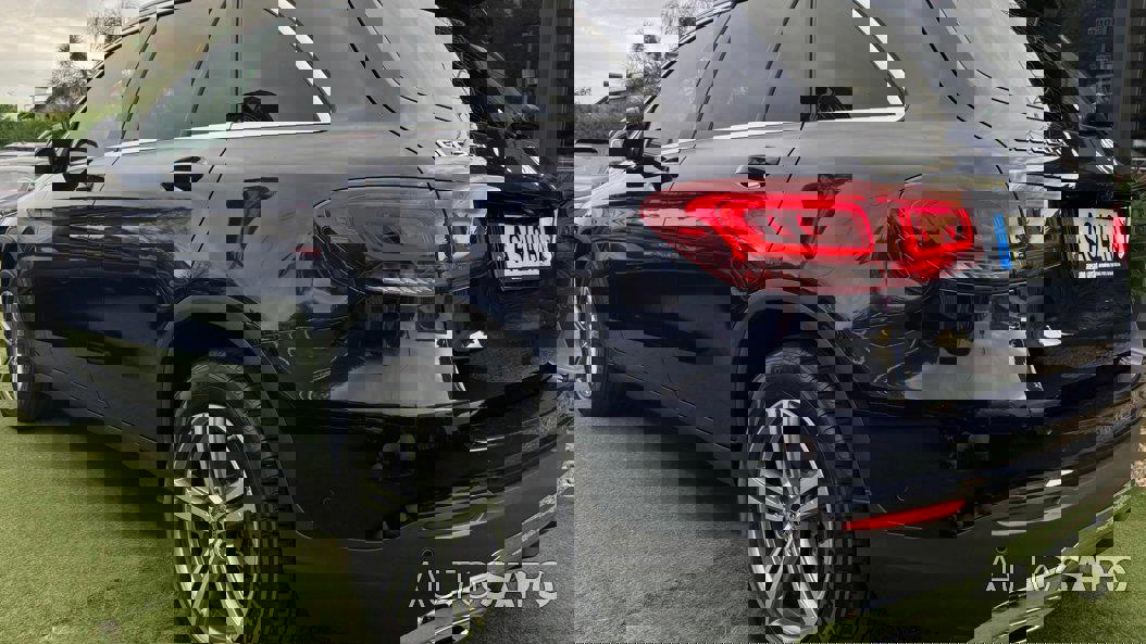 Mercedes-Benz Classe GLC de 2022