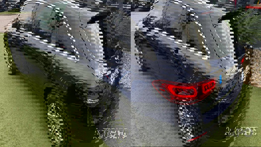 Mercedes-Benz Classe GLC de 2022