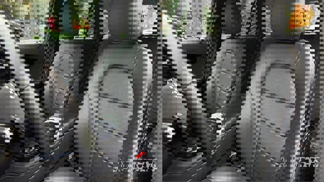 Mercedes-Benz Classe GLC de 2022