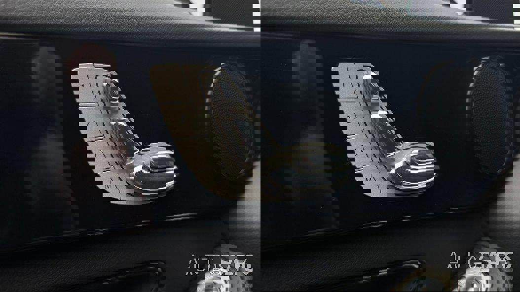 Mercedes-Benz Classe GLC de 2022