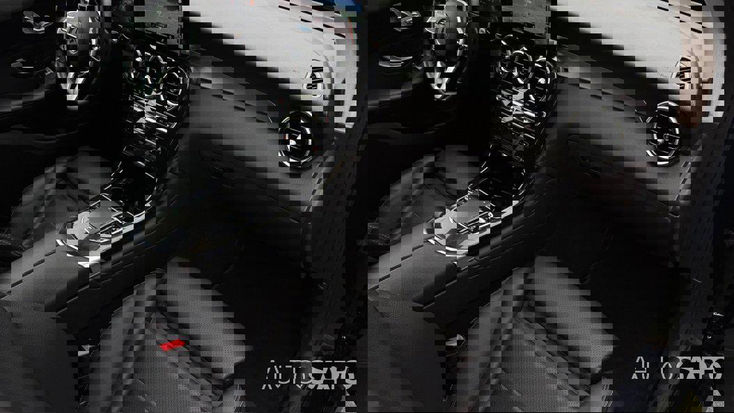 Mercedes-Benz Classe GLC de 2022