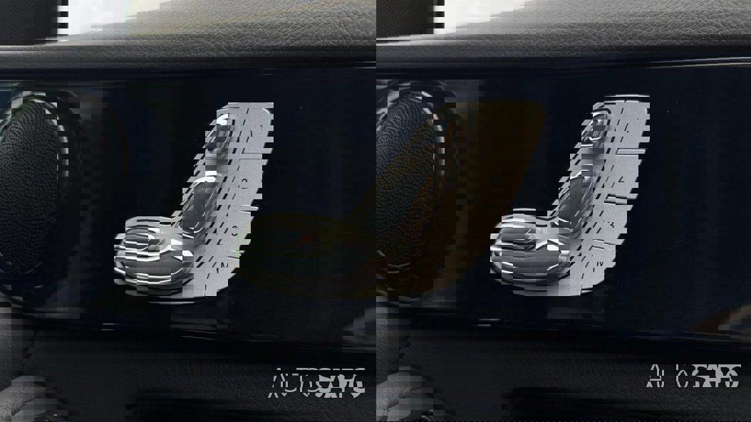 Mercedes-Benz Classe GLC de 2022